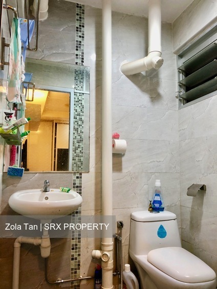 Blk 625 Yishun Street 61 (Yishun), HDB 4 Rooms #227643411